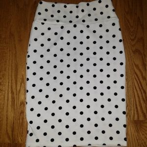 Lularoe Cassie skirt